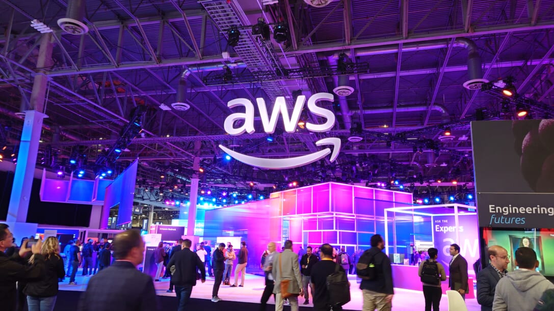 AWS re:Invent2023 初参加密着レポート