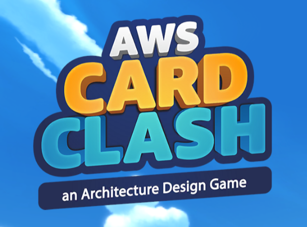 AWS Card Clashがマルチ対戦可能になっていたり進化していた